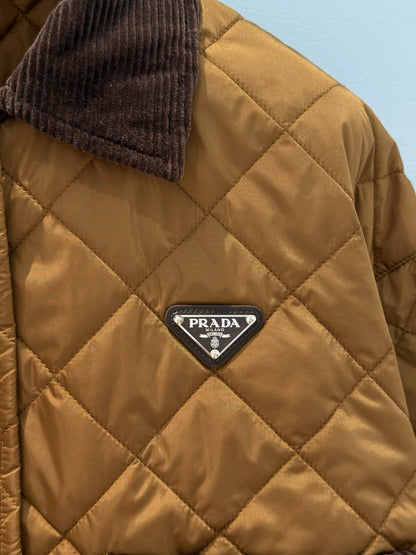 PD JACKET