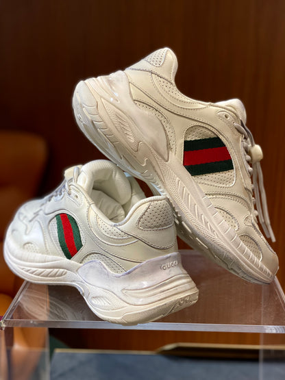 GG 2.0 SNEAKERS