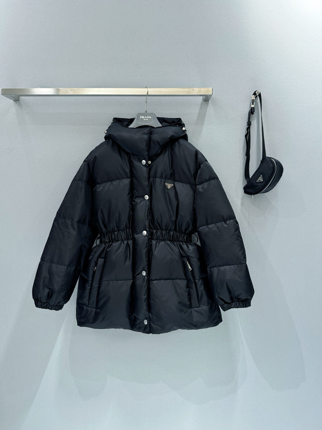 PD COAT
