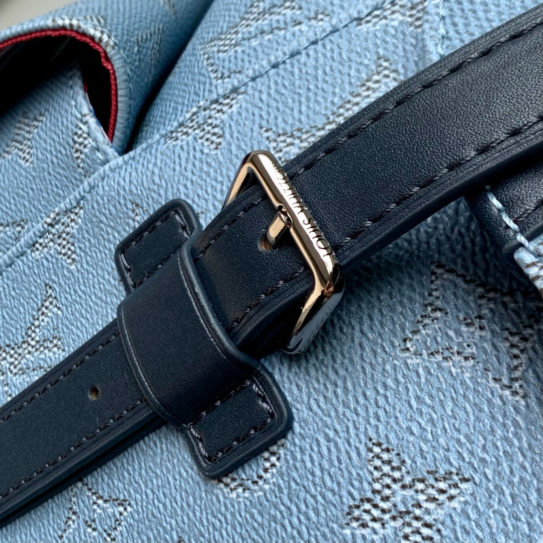 LOU CHRISTOPHER PM BACKPACK