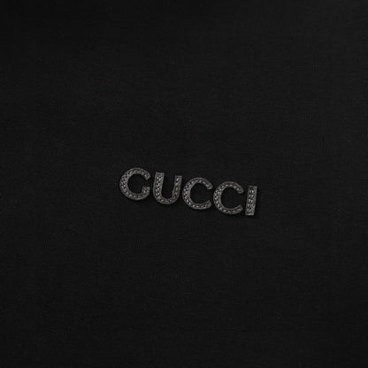 GG ZIP HOODIE
