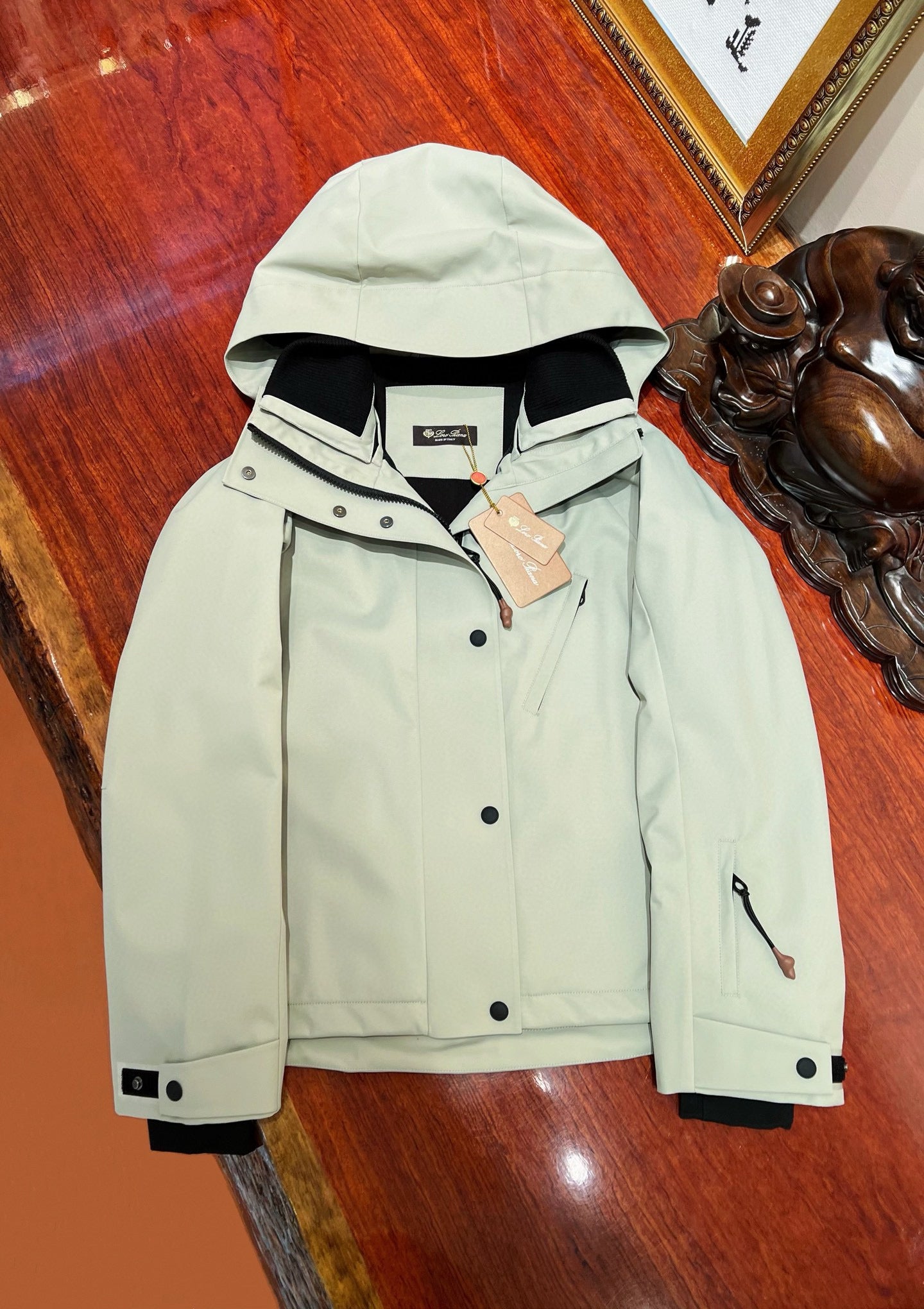 LORO P JACKET