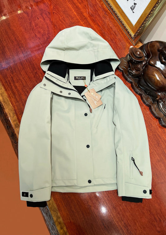 LORO P JACKET