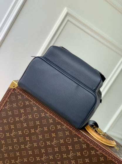 LOU AEROGRAM BACKPACK