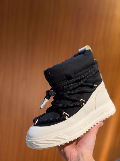 MONC ALTIVE MID SNOW BOOTS
