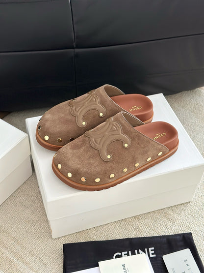 CEL MULES