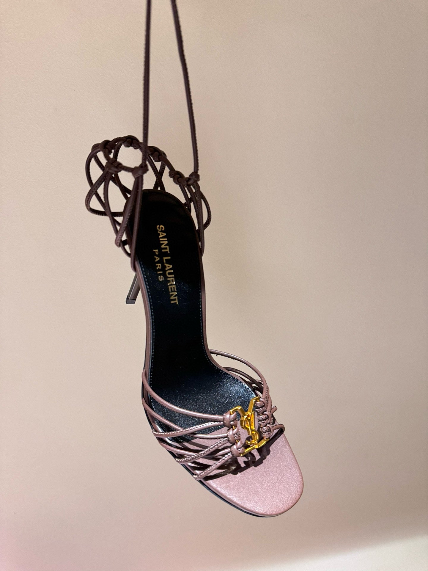 SL HEELS