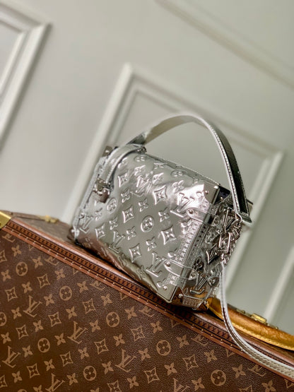 LOU SIDE TRUNK MM BAG