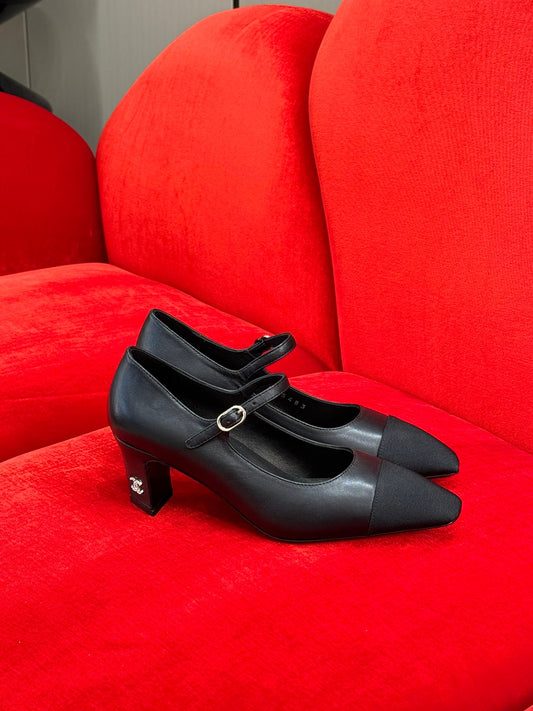 CC HEELS