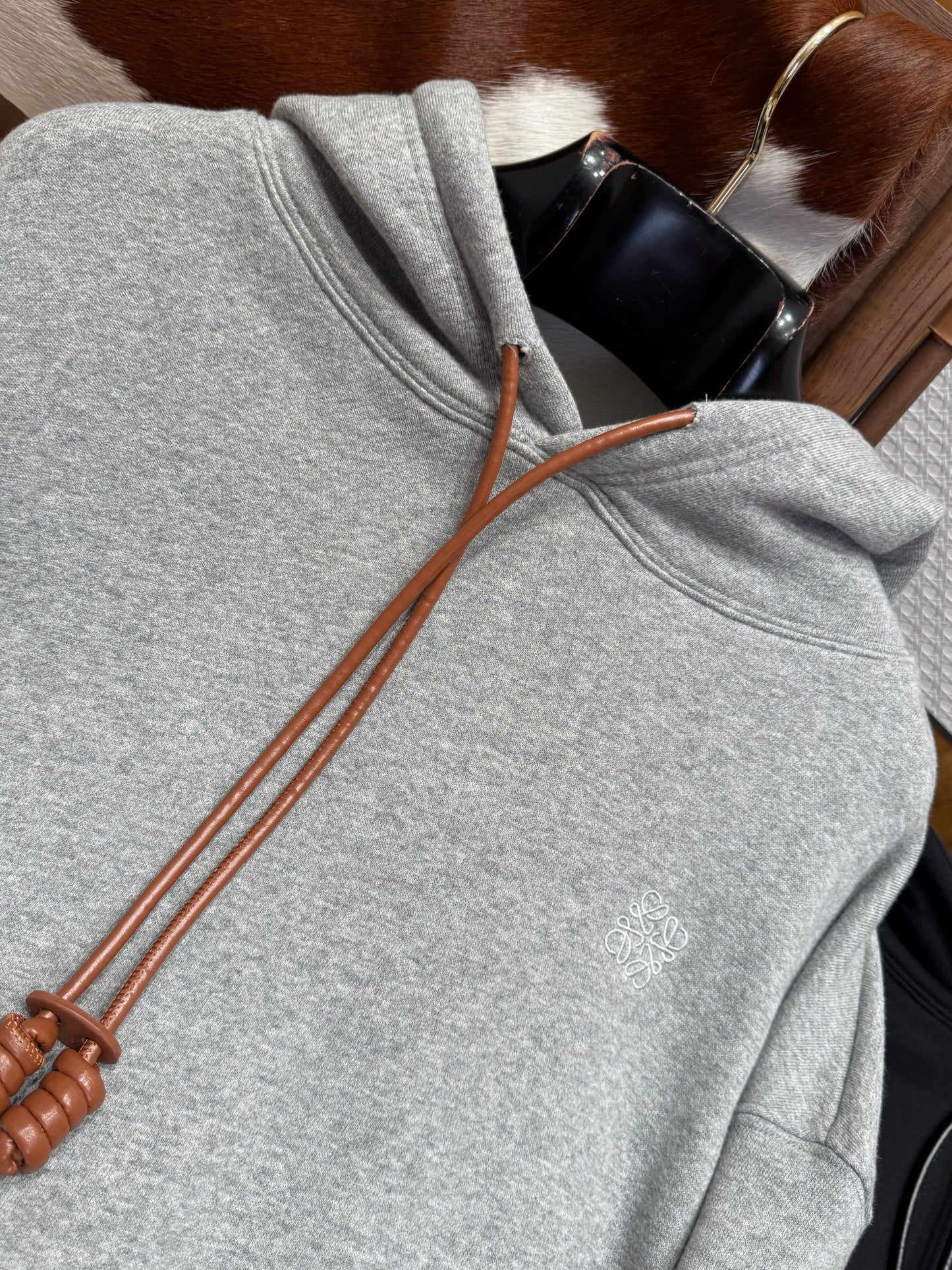 LOEW HOODIE