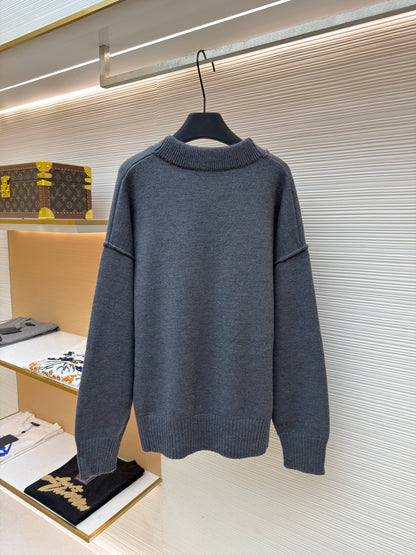 AMI CARDIGAN