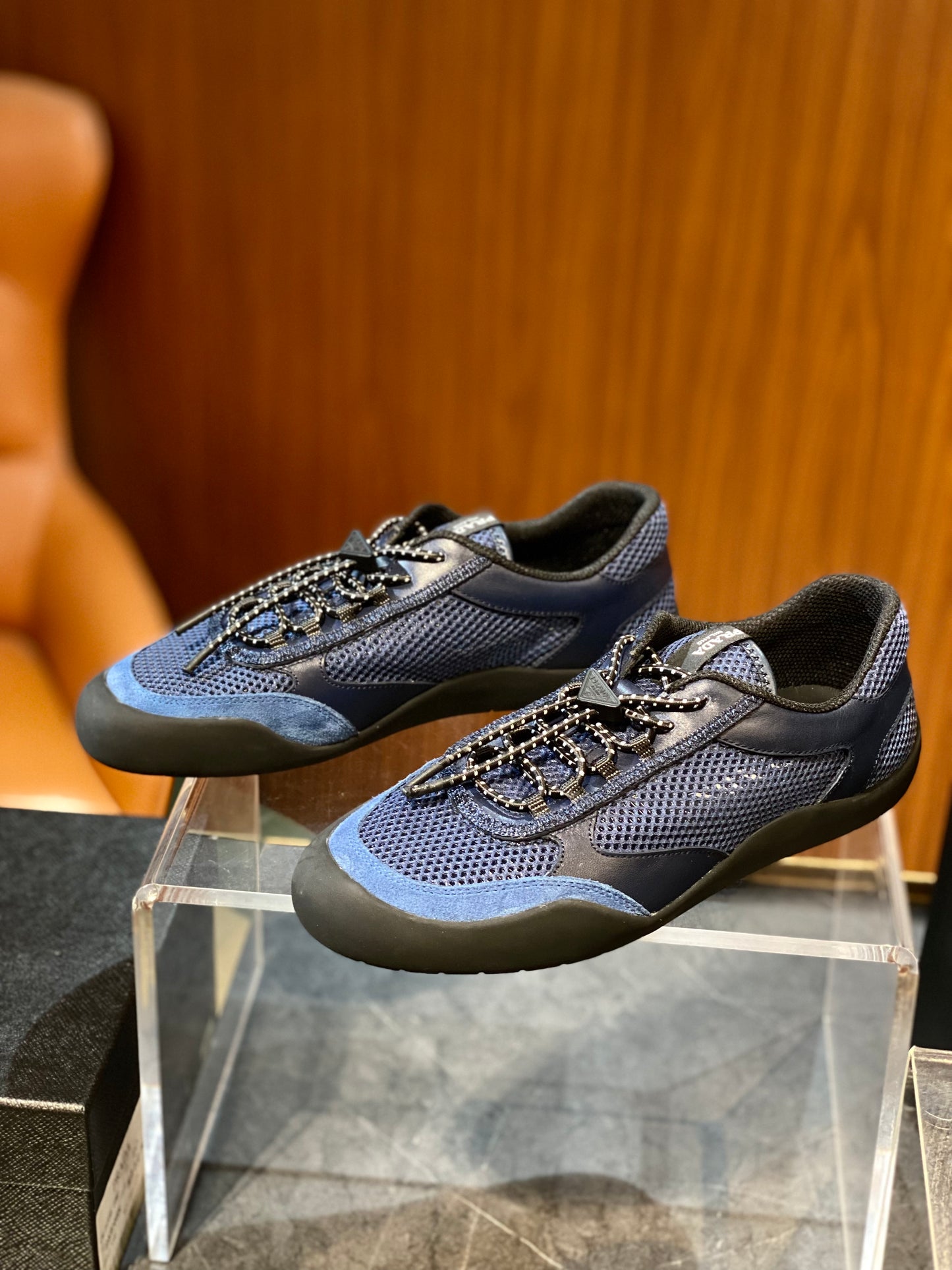 PD SPEEDROCK SNEAKERS