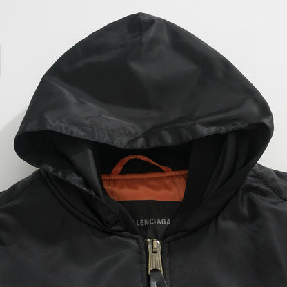 BAL JACKET