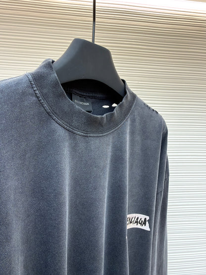 BAL LONG TEE