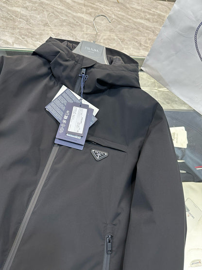 PD RE-NYLON JACKET