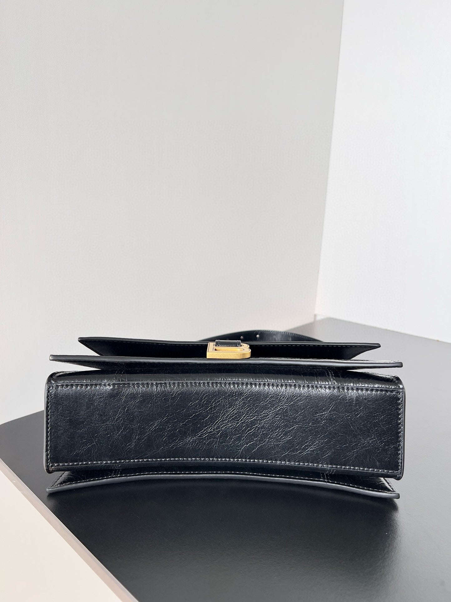 BAL SMALL CRUSH BAG