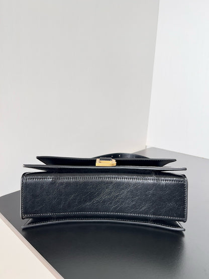 BAL SMALL CRUSH BAG