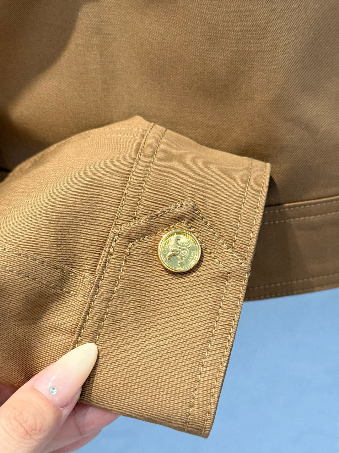CEL JACKET