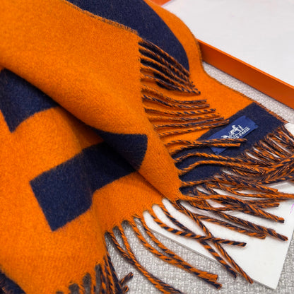 HERM SCARF
