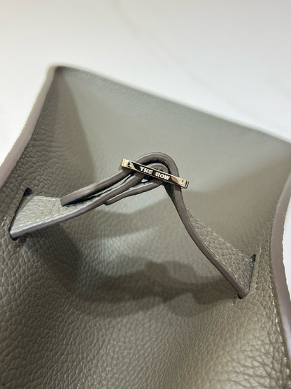 THE ROW MARGAUX 12 BAG