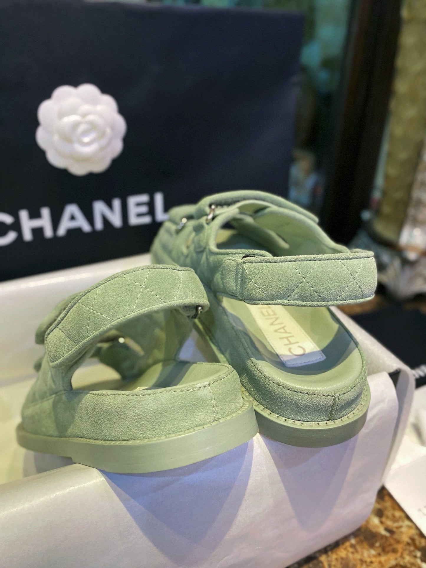 CC SANDALS