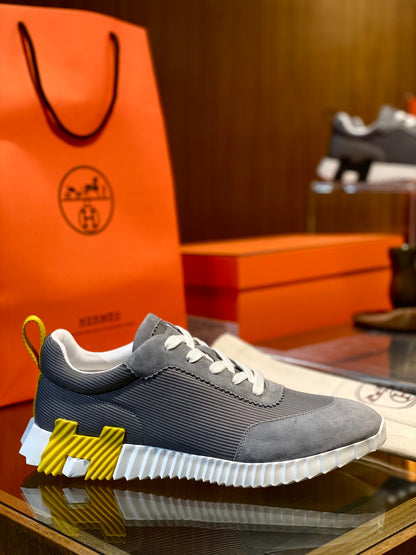 HERM BOUNCING SNEAKERS
