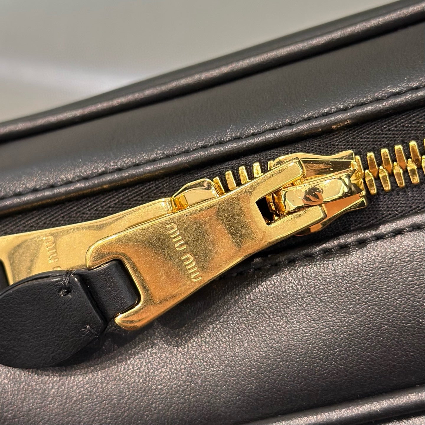 MIU M BEAU BAG