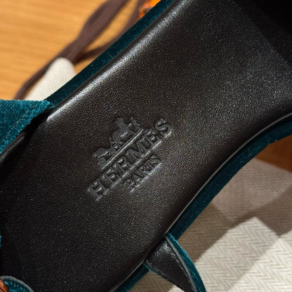HERM JAM 30 SANDALS