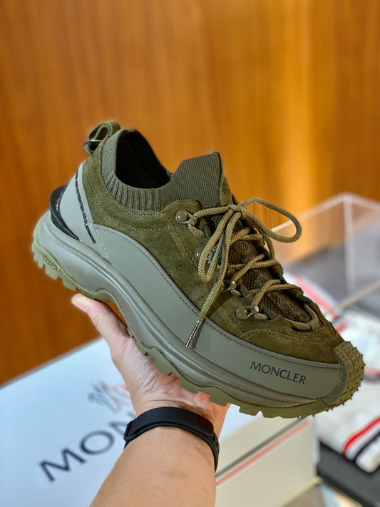 MONC TRAILGRIP LITE3 SNEAKER