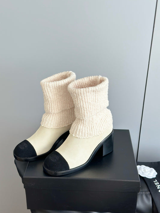 CC BOOTS