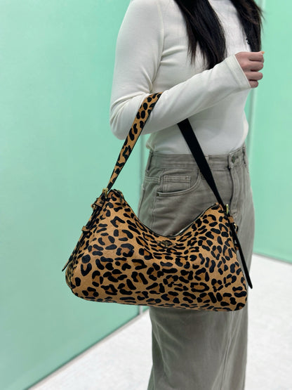 PD AIMEE LARGE SHOULDER BAG