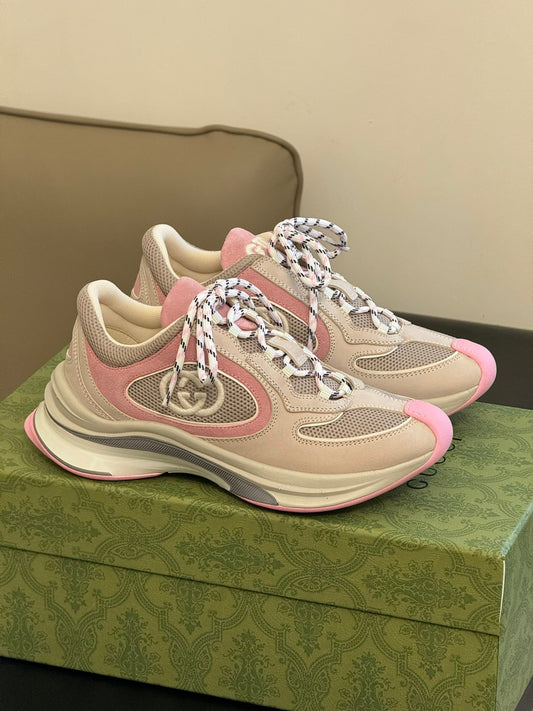 GG RUN TRAINERS