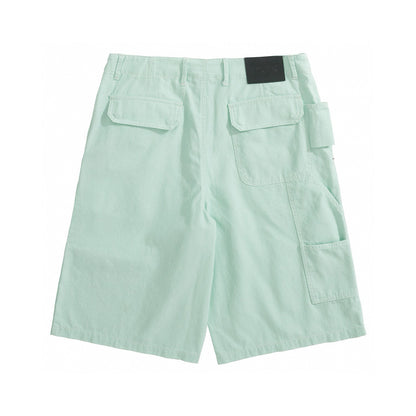 CD x STONE I SHORTS