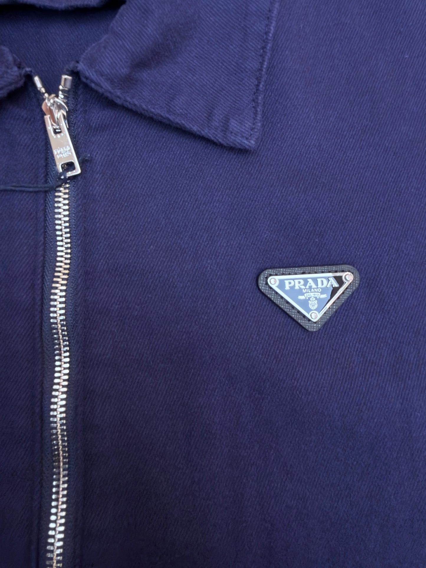 PD JACKET