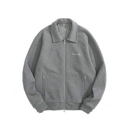 CD BOMBER JACKET