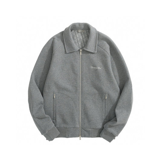 CD BOMBER JACKET