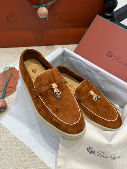 LORO P LOAFERS