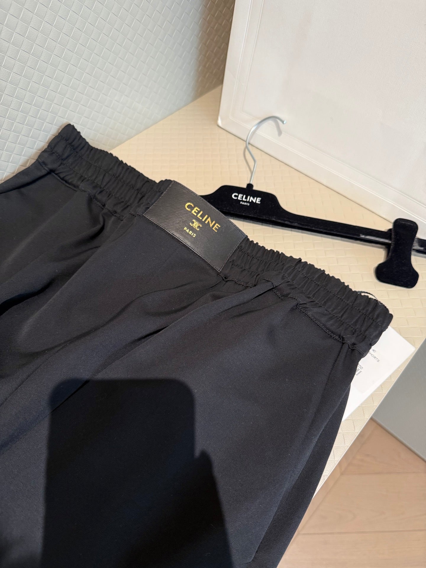 CEL SHORTS