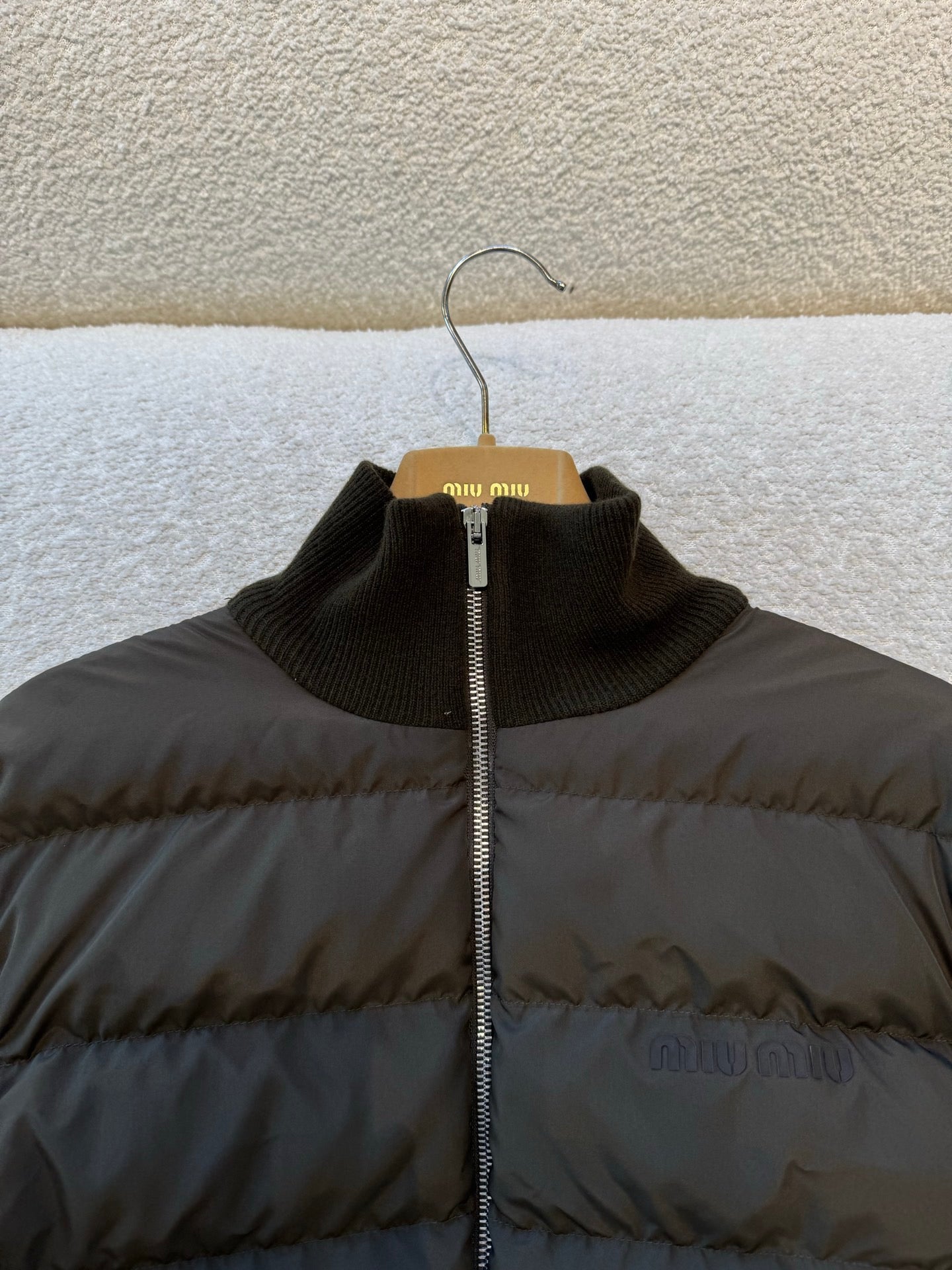 MIU M JACKET
