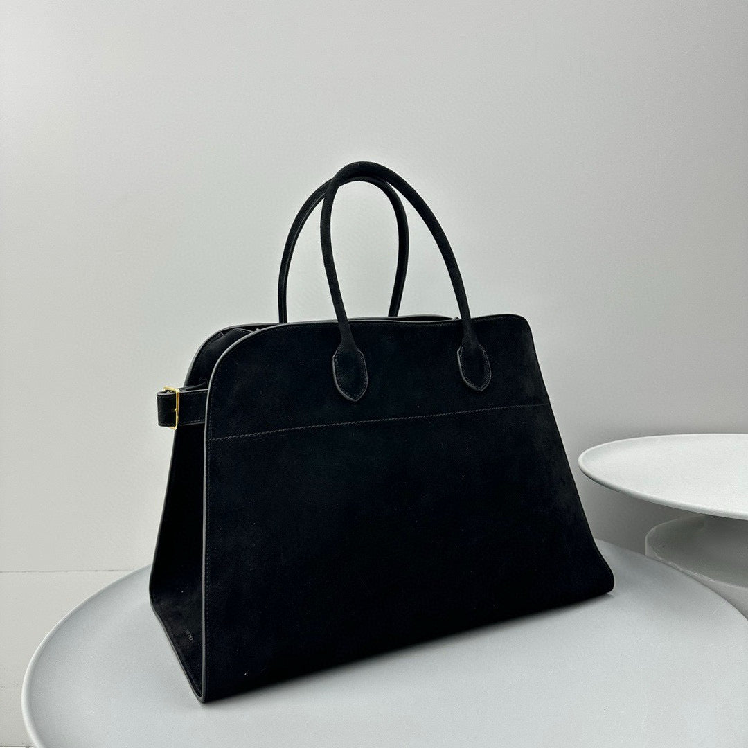 THE ROW MARGAUX 17 BAG