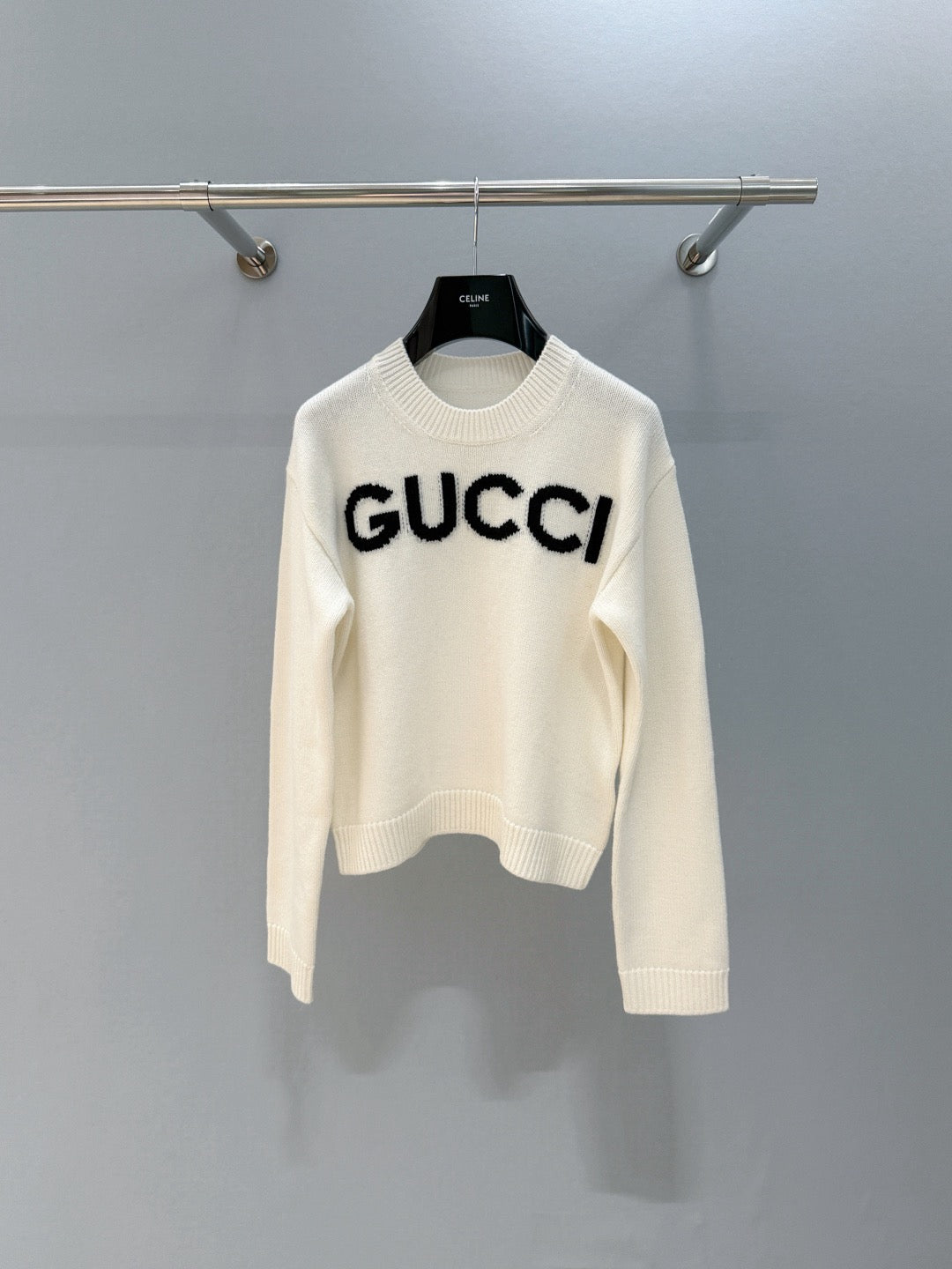 GG JUMPER
