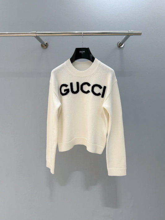 GG JUMPER