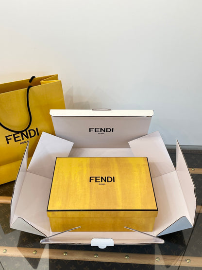 FEN LOAFERS