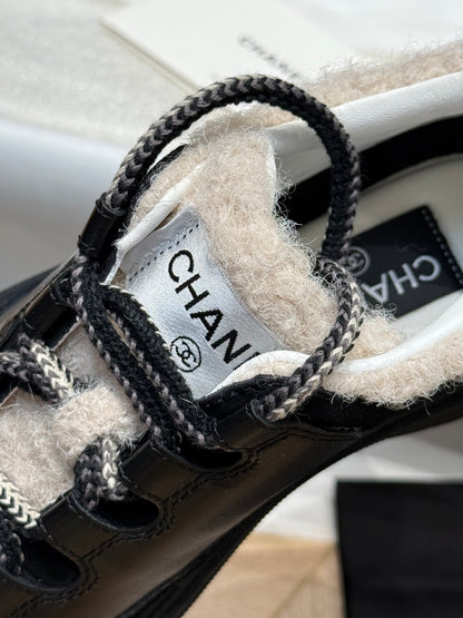 CC SNEAKER