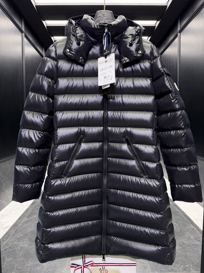 MONC MOKA COAT