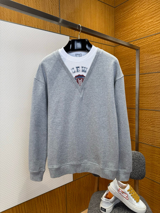 LOEW SWEATSHIRT