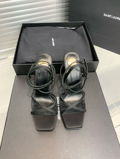 SL HEELS