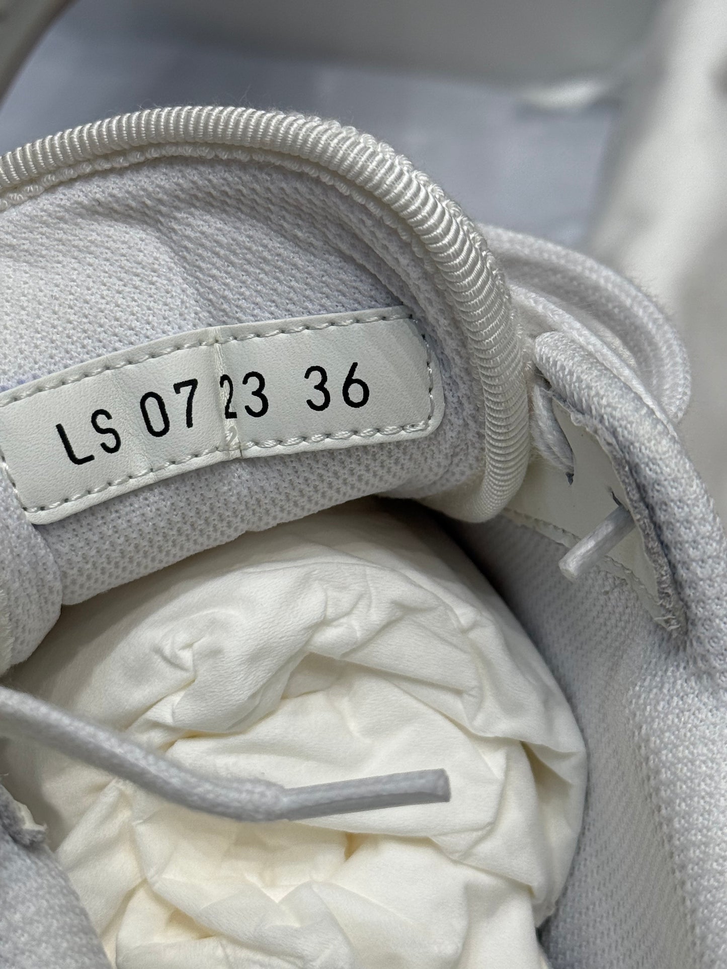 CD ONE SNEAKERS