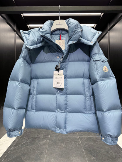 MONC MAYA 70 JACKET
