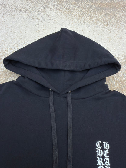 CHROME H HOODIE